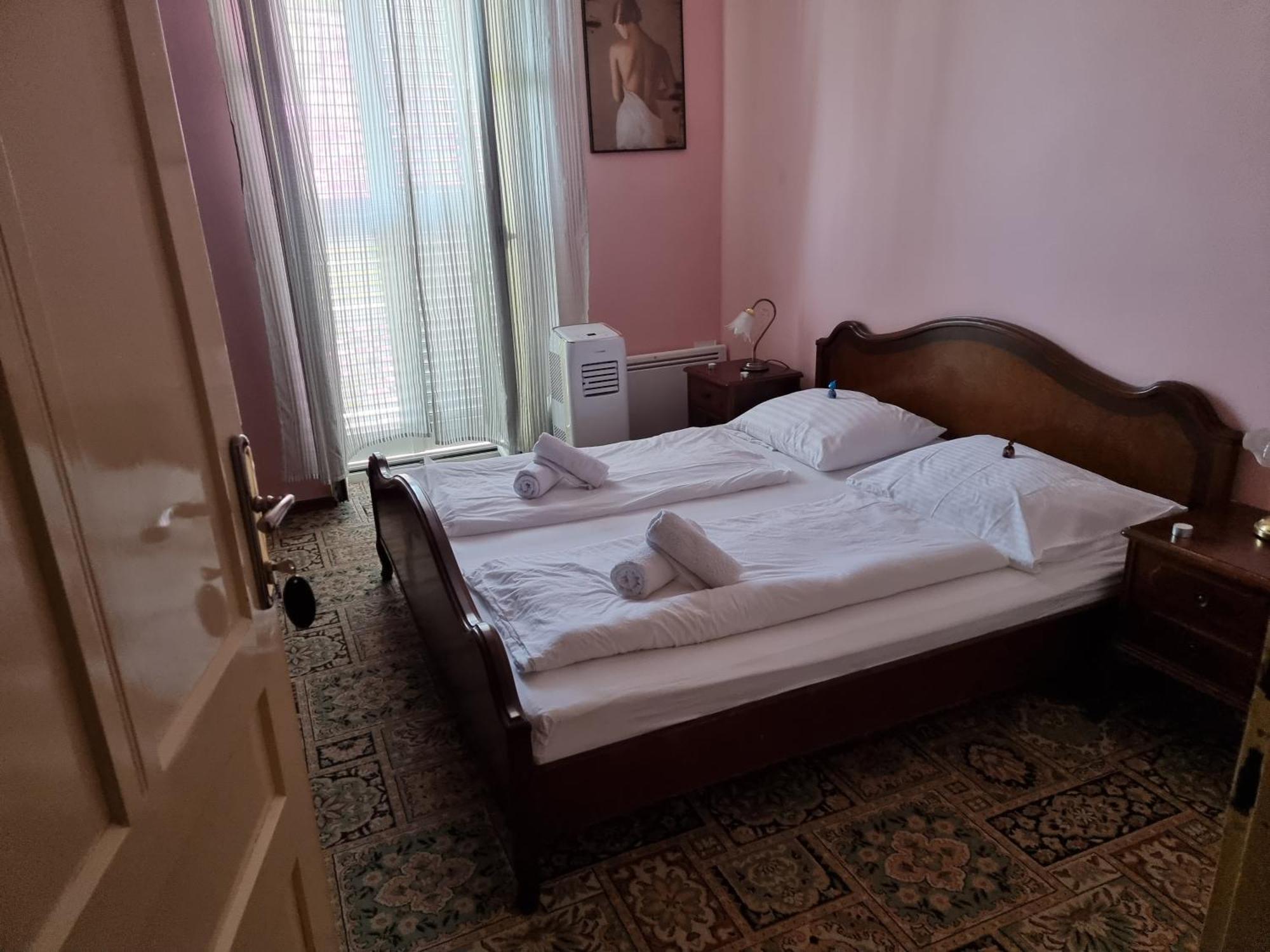 Villa Biser Мощеничка-Драга Экстерьер фото